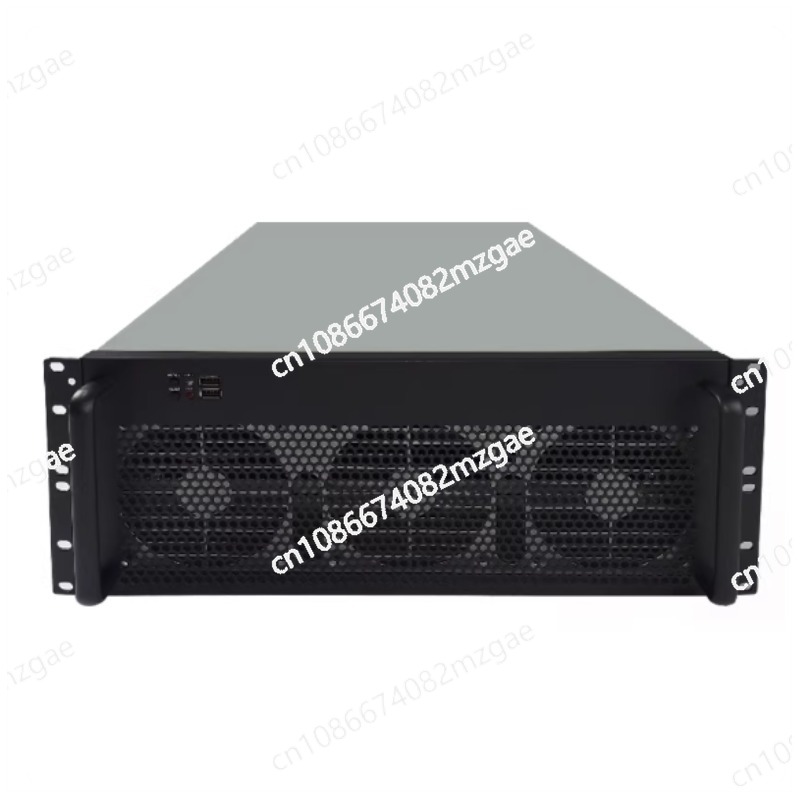Корпус для 4U-сервера с поддер – обзор и цена 8 Gpu 4U Server Chassis