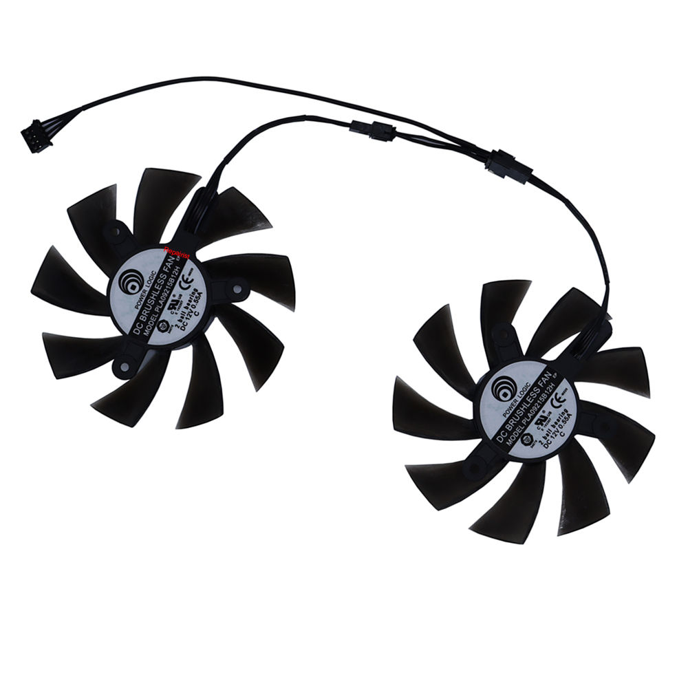 Вентилятор для видеокарты GPU, – обзор и цена Rx 580 8Gb 2048Sp Gpu