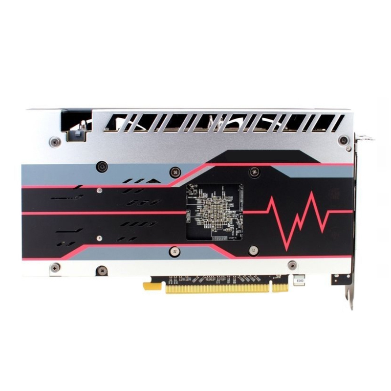 Популярная б/у видеокарта RX 5 – обзор и цена Rx 580 8Gb 2048Sp Gpu