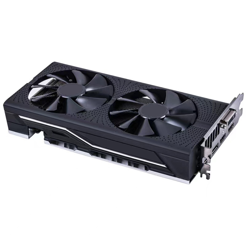 Популярная б/у видеокарта RX 5 – обзор и цена Rx 580 8Gb 2048Sp Gpu