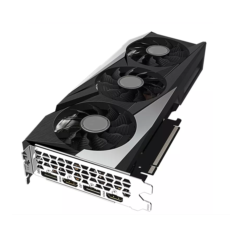 Видеокарта RTX 3090 24 ГБ 384  – обзор и цена Rtx 3090 24Gb Graphics Card