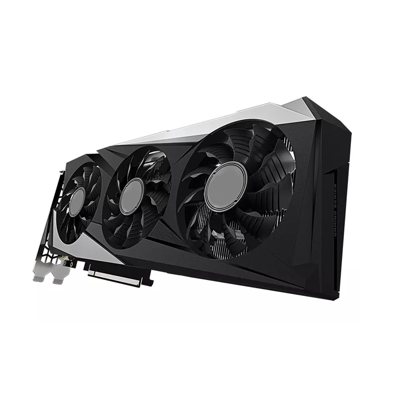 Видеокарта RTX 3090 24 ГБ 384  – обзор и цена Rtx 3090 24Gb Graphics Card