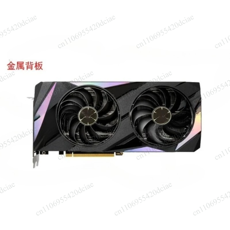 Высокопроизводительный графиче – обзор и цена Rtx 3090 24Gb Graphics Card