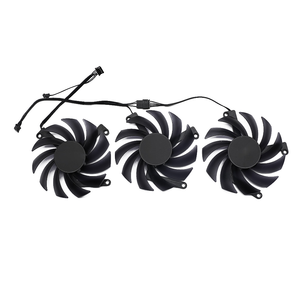 Вентилятор охлаждения BFB1012S – обзор и цена Rtx 3090 24Gb Graphics Card
