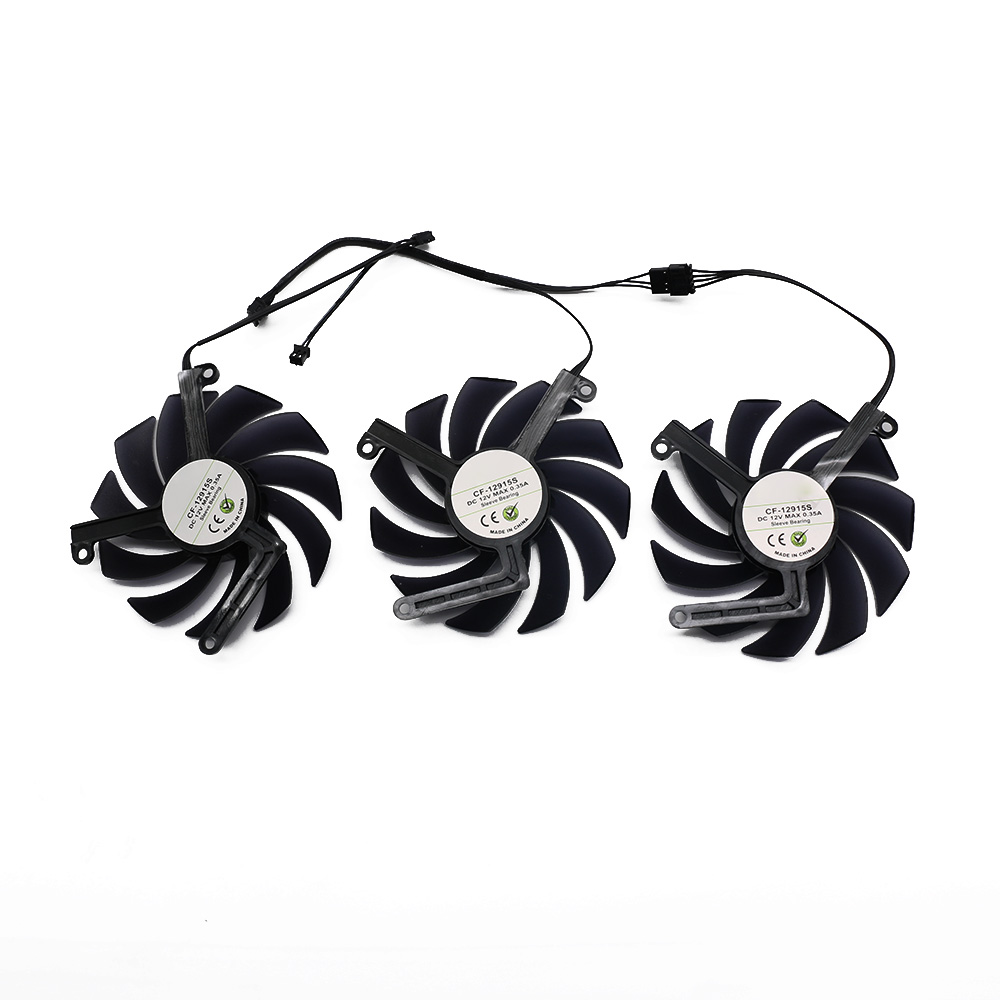 Вентилятор охлаждения BFB1012S – обзор и цена Rtx 3090 24Gb Graphics Card