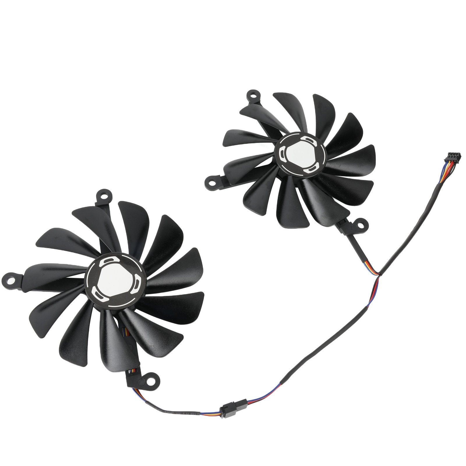 Вентилятор видеокарты RX5700XT – обзор и цена Rx 5700 Xt 8Gb Video Card