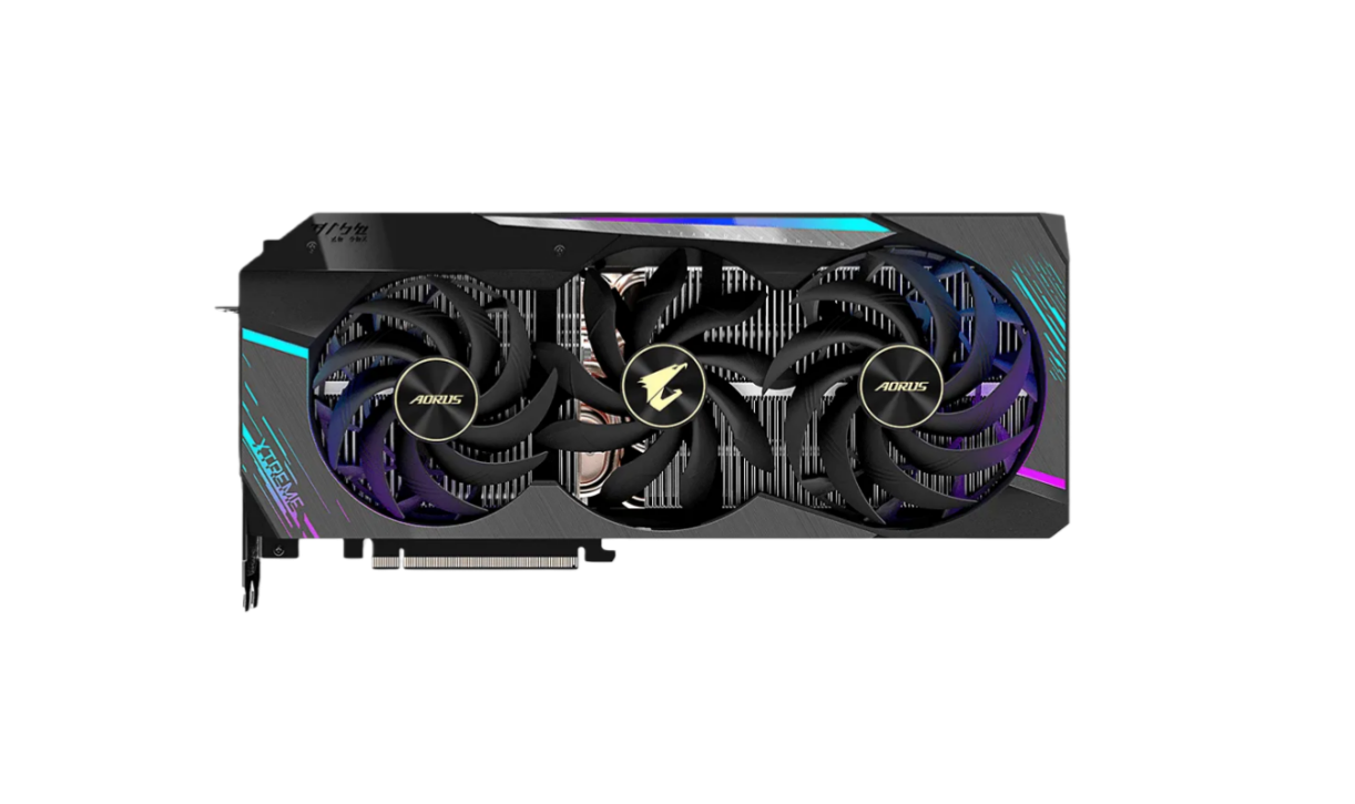 Видеокарта RTX 3080 GIGABYTE G – обзор и цена Rtx 3080 10Gb Gpu