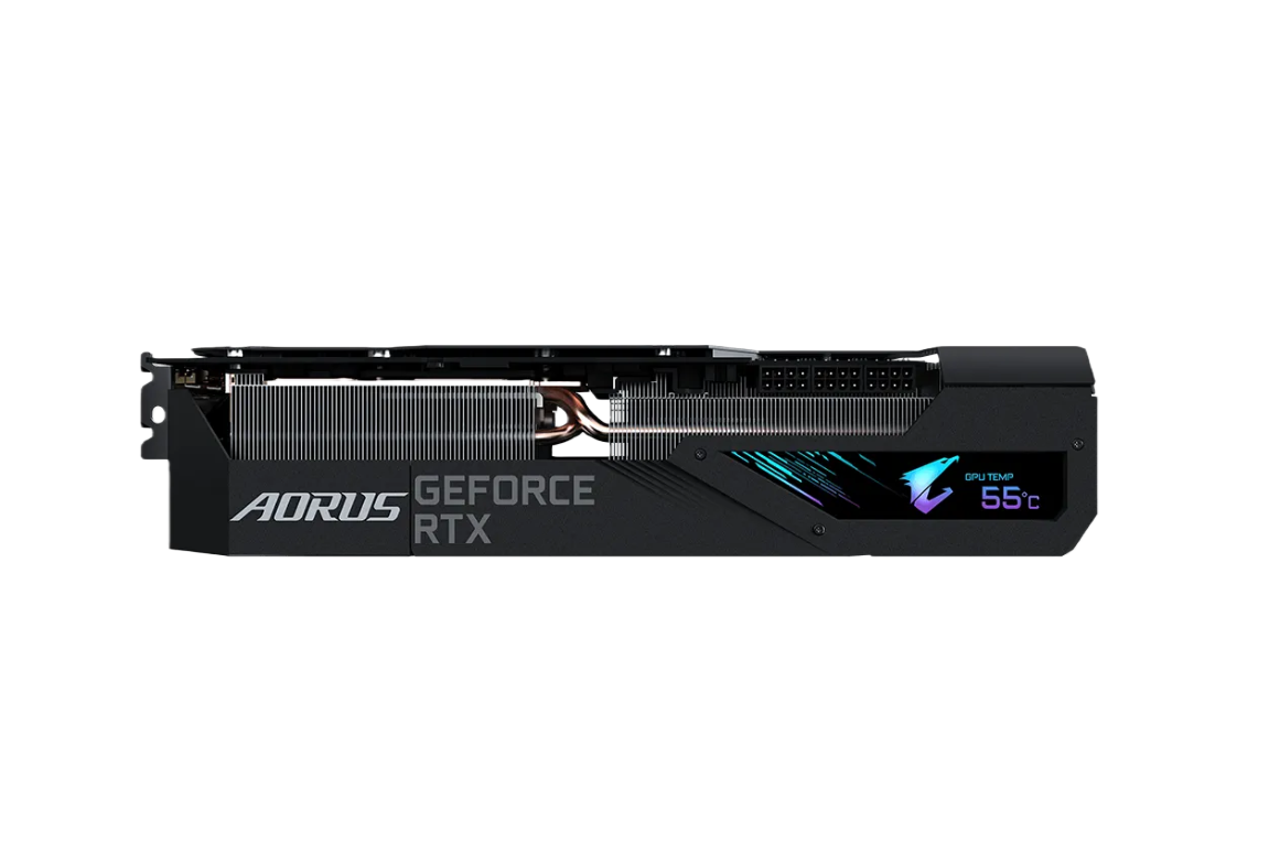 Видеокарта RTX 3080 GIGABYTE G – обзор и цена Rtx 3080 10Gb Gpu