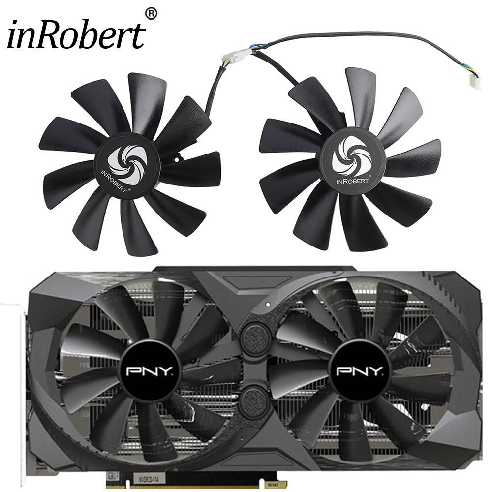 Вентилятор 100 мм для PNY GeFo – обзор и цена Rtx 3070 8Gb Graphics Card